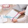Buy cheap Nylon Mesh Makeup Bag Ladies Cosmetic Bag, nylon mesh fabric/mesh cosmetic bag, Promotional Mesh Cosmetic Bag from wholesalers