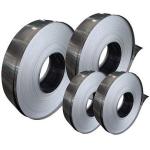 stainless steel spring steel strip cold rolled stainless steel strip