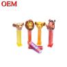 Buy cheap Customized 3D Cartoon Toy Hellokitty Plastic Candy Dispenser Oem Candy Packs from wholesalers