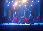 P3.91 / P4.81 Advertising Led Stage Screen Rental Brightness ≥4500 cd/sqm