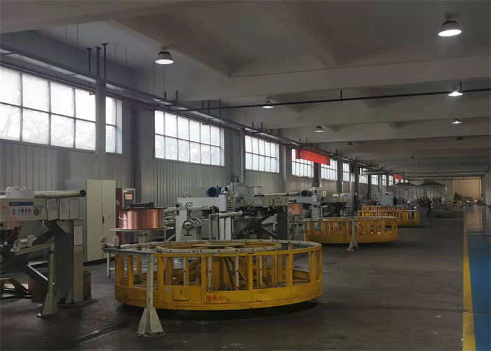 ISO14001 ISO45001 Heat Transfer Copper Pipe JISH3300 For Automation Parts TUO