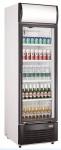 Buy cheap Commercial Upright Beverage Cooler Refrigerator With High Efficiency EC Fans from wholesalers