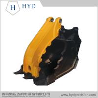 Buy cheap EXCAVATOR HYDRAULIC THUMB BUCKET product