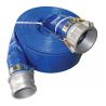 Buy cheap PVC LAY FLAT HOSE/BLUE LAYFLAT HOSE/CHINA PVC LAYFLAT HOSE from wholesalers