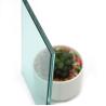 Buy cheap 8.38mm 10.38mm French Green PVB Laminated Safety Glass for Kitchen Staircase Railing from wholesalers