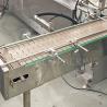 Buy cheap Packaging Form Tray / Bowl / Container Automatic Tray Sealing Machine Stainless Steel from wholesalers