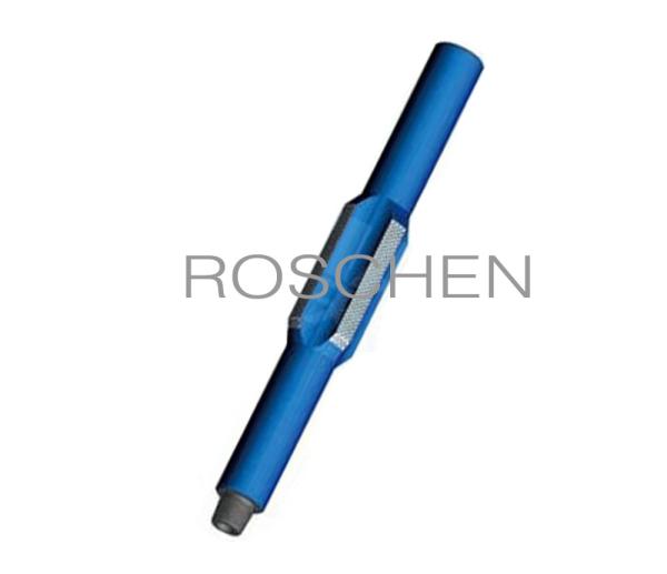 Straight Integral Blade Stabilizer Coring Tool 8" 203.2mm for geological
