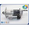 Buy cheap Hitachi ZX450-3 Excavator Starter Motor 1811003413 1811003414 1811003415 from wholesalers