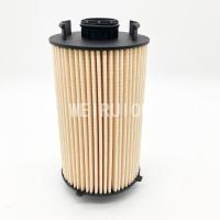 Buy cheap Construction Machinery Lube Oil Filter LF17557 HU12007X 84565867 product