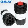Buy cheap ff63009 P553009 5289121 333E0268 CORALFLY Diesel Engine Fuel Filter Spin On from wholesalers