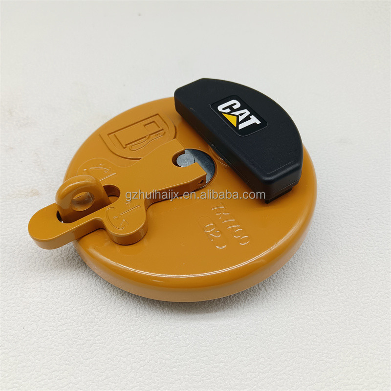 Excavator Part Electronic Control Modul 592-5153 EMCP4.2 4.1 For Caterpillar Cat 3512 3516 C32 Controller 5925153
