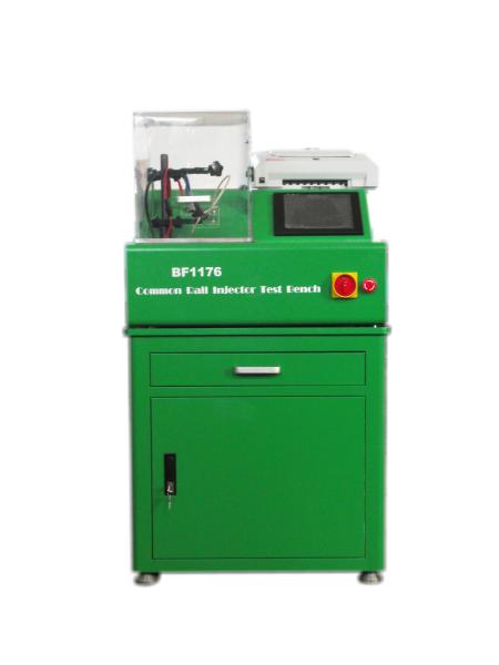 Buy cheap Bosch EPS200 common rail injector test bench from wholesalers