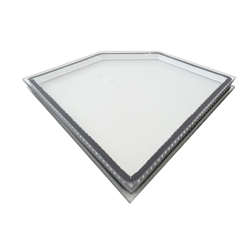 1/2inch warm edge spacer for double glass sealing spacer