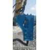 Buy cheap Manufacturer Customized Excavator Hydraulic Rock Breaker For Sanny Hitachi Komatsu Cat Etc from wholesalers