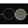 Buy cheap Certified Ultra Thin Wholesale Wireless Charger External Battery Fast Charging Qi Wireless Charger EB-WD004 from wholesalers