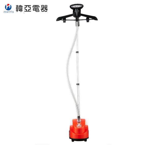 Buy cheap Powerful Hand Steamer For Clothes , Fast Heat Up Upright Clothes Steamer from wholesalers