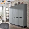 Buy cheap Modern Stylish Outdoor Metal Stainless Steel Kitchen Cabinets for BBQ Backyard Kitchen from wholesalers