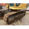 Buy cheap used PC350LC-7 KOMATSU excavator for sale with good condition engine/low price/high quality/real material from wholesalers