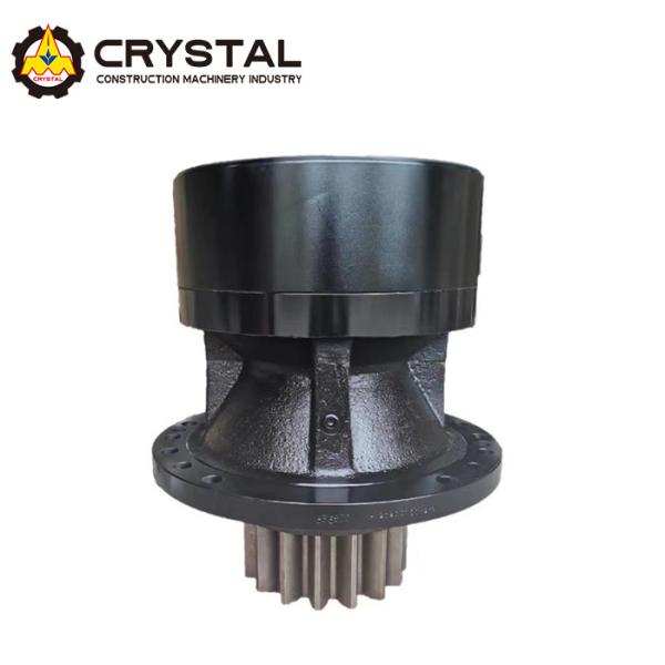 Buy cheap Rotary Swing Reduction Gear Excavator SK350-8 Customized Services from wholesalers