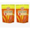 Buy cheap Aluminum Foil packaging disposable k bag with clear window from wholesalers