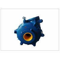 Buy cheap 14/12 Mining Slurry Pump Single Stage Heavy Duty Slurry Pump product