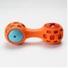 Buy cheap Brown Squirrel Squeaky PET Rubber Toy from wholesalers
