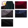Buy cheap 2018 hot sale spandex corduroy velvet for fashion dress and pant from wholesalers