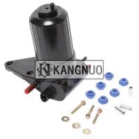 Buy cheap OEM Original Excavator Water Pump Fuel Water Separator Filter Assembly 4132A016 product