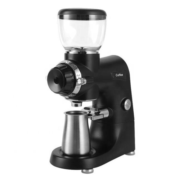 Buy cheap Fashion Professional Electric Coffee Grinder With 230g Bean Hopper Capacity from wholesalers