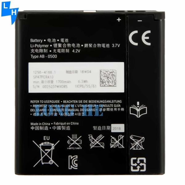 Buy cheap 100% Compatible LT29i ST26 C2104 C2105 AB-0500 BA900 OEM Mobile Phone Battery for Sony Xperia TX J L from wholesalers