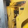 Buy cheap Komatsu 500 Used Loader 27600kg Used Wheel Loaders Front Loader WA500-3 Machine from wholesalers