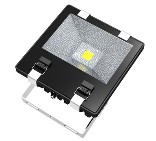 Buy cheap 100W Fin Floodlight(IP65) from wholesalers