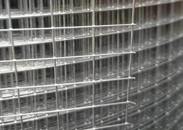 Buy cheap 0.5m Stainless Steel Wire Mesh 316L Construction Wire Mesh 2m from wholesalers