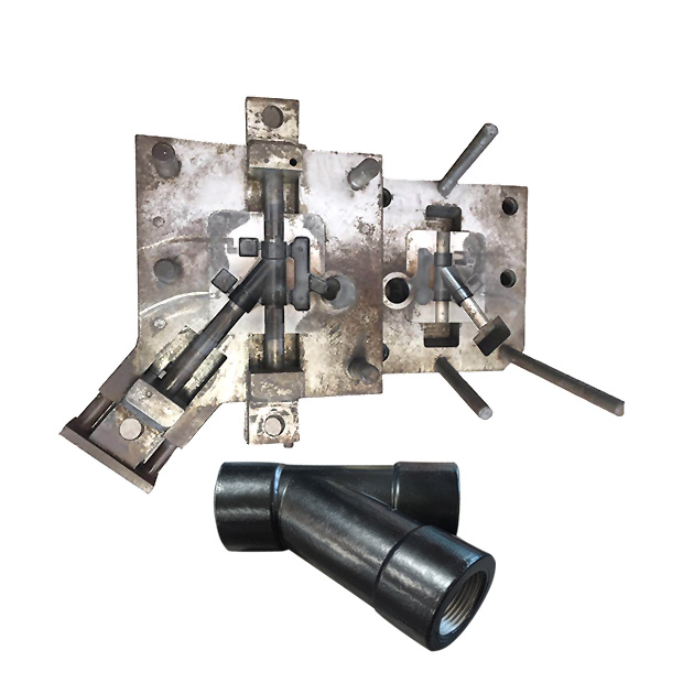 Single or Multiple Cavity Silicone Rubber Mould for Custom Injection Die Casting