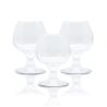 Buy cheap Thick Stem Wine Brandy Glass Mini Shot Goblet OEM from wholesalers
