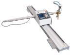 180W Portable CNC Plasma Cutting Machine for cutting thick metal 6 - 150mm