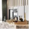 Buy cheap MDF Wood Pantry Lacquer Modular Kitchen Cabinets Luxury from wholesalers