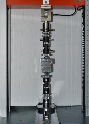 Buy cheap universal testing machine specification from wholesalers