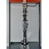 Buy cheap universal testing machine specification from wholesalers