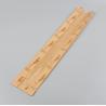 Buy cheap Kraft Paper Food Grade Packaging For Baguette Bread Packing 35x11x4cm from wholesalers