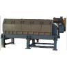 Buy cheap Heavy Duty Industrial Trommel Screen / Well Preformed Sand Screening Machine from wholesalers
