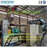 Buy cheap Multilayer PS ABS PVC Hips Sheet Extruder Machine Line from wholesalers