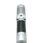 57BL643-001AG125 Nema23 Brushless Gearbox Motor 24V 125:1 38N.M 30rpm
