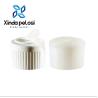 Buy cheap High Quality Plastic Flip Top Screw Cap Dispensing Bottle Carton Box Non Spill Customizable Accept from wholesalers