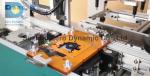 Laptop CPU Cooling Fan Automatic Balancing Machine Cooling Fan Glue Dispensing