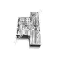 Buy cheap CNC Precision Turning Microwave Cavity For Automotive Radar product