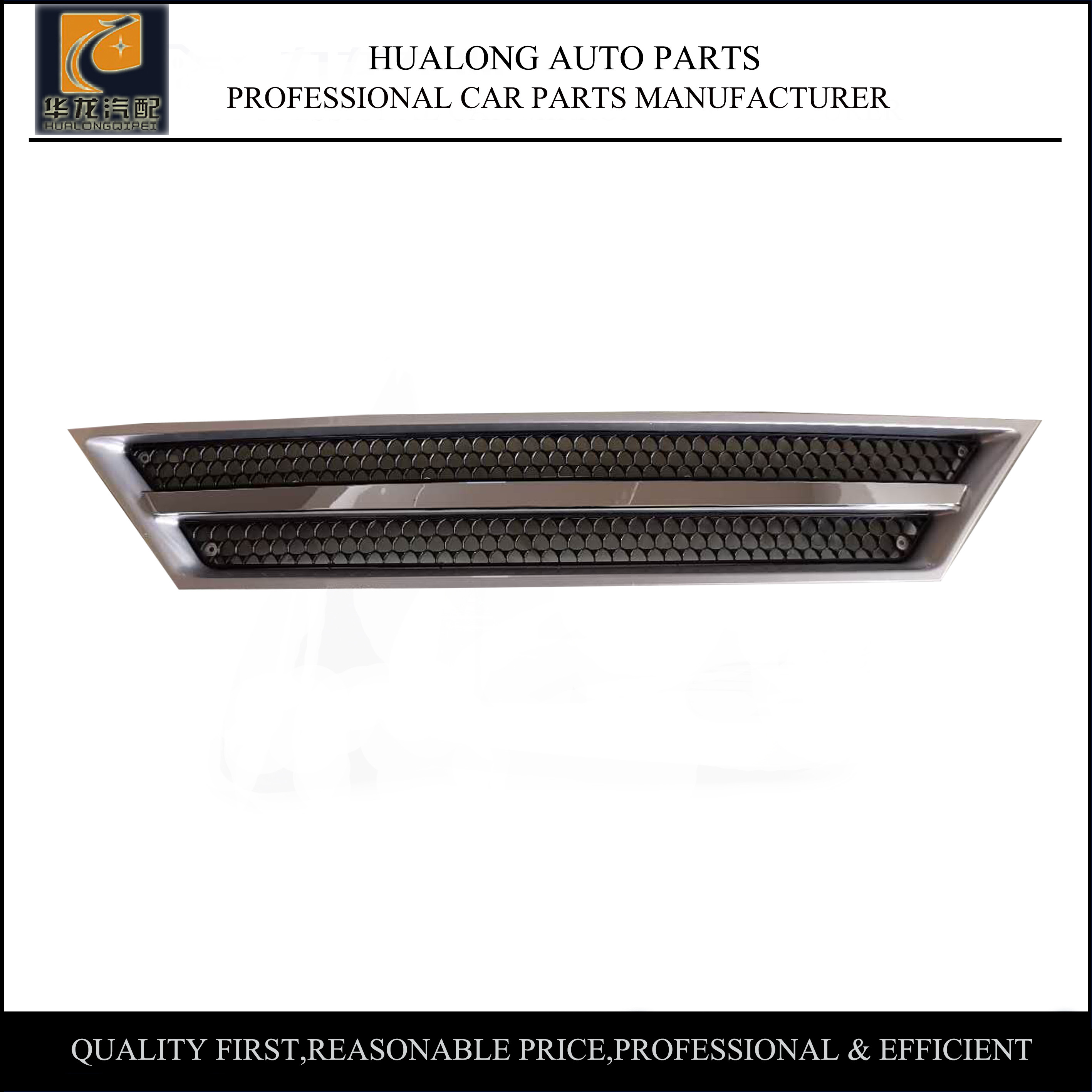 K2500 K2700 K3000 Front Hood Kia Bongo Light Truck Parts