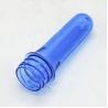 Buy cheap sales plastic Pet bottle embryos for mineral water, cosmetics, edible oil, etc for Plastic Bottle Making from wholesalers