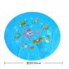 Buy cheap Water Spray 96cm 1kg Dog Sprinkler Pad Pet Chew Toys from wholesalers
