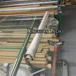 2205 Duplex Stainless Steel Screen 350 Mesh X 0.035mm Twill Woven Filter Screen